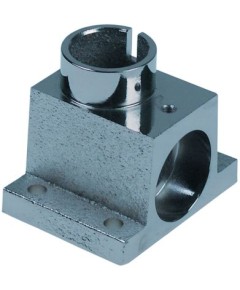 Angle piece horizontal for Venturi 7,5kW