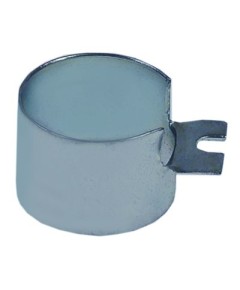 air mixing sleeve