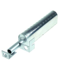 bar burner W 41mm H 56mm L 216mm fryer