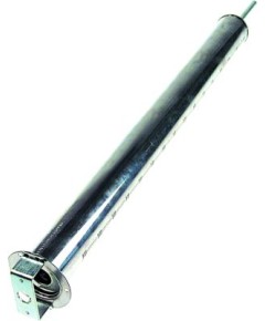 bar burner ? 50mm L 565mm flange width 71mm griddle flange ? 75mm