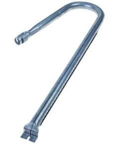 bar burner U-shape L 600mm W 220mm ? 25mm