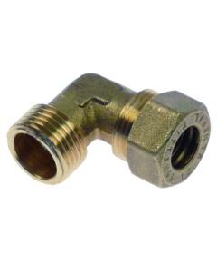 angle piece T1: 1/2  ET T2: 1/2  ET