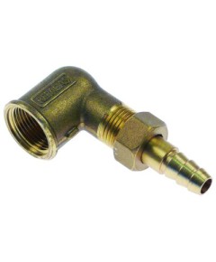 angle piece T1: 3/4  IT T2: 1/2  ET grommet ? 13,5mm grommet length 22mm WS 24 brass