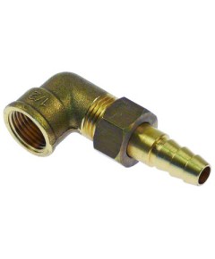 angle piece T1: 1/2  IT T2: 1/2  ET grommet ? 13,5mm grommet length 22mm WS 24 brass