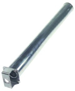 bar burner ? 50mm L 500mm flange width 57mm flange length 57mm oven