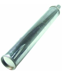 bar burner ? 50mm L 350mm