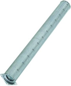 bar burner ? 40mm L 385mm flange width 43mm flange length 43mm griddle
