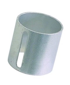 air mixing sleeve L 45mm ED ? 45mm ID ? 42mm aluminium