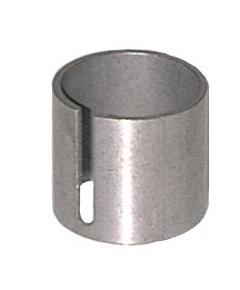 air mixing sleeve
