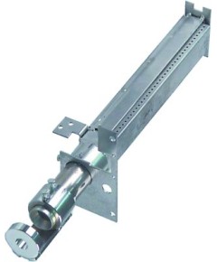bar burner W 42mm H 38mm L 375mm bain marie