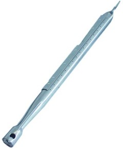 bar burner