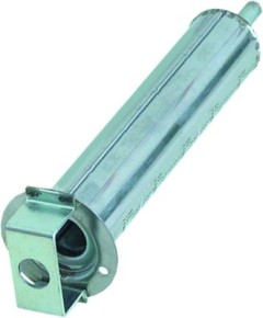 bar burner ? 40mm L 192mm flange ? 61mm bain marie