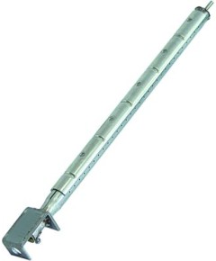 bar burner ? 27mm L 425mm salamander grill