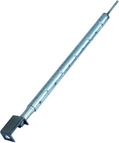 bar burner ? 27mm L 440mm bain marie