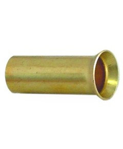 air mixing tube H 44mm ? 20mm suitable for burner 4.5kW