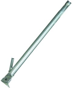 bar burner ? 27mm L 640mm oven