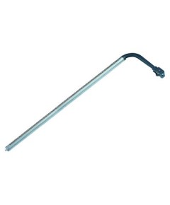 bar burner angled L 1220mm W 403mm chicken rotisserie
