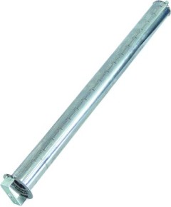 bar burner ? 50mm L 610mm flange ? 75mm flange width 71mm oven