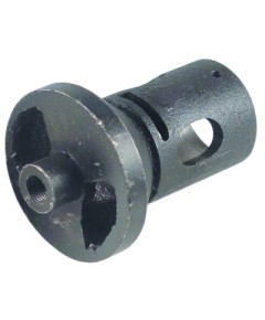 air mixer chamber housing