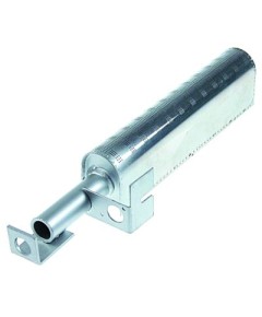 bar burner fryer