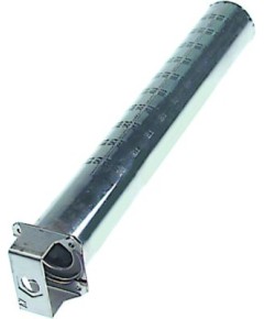 bar burner ? 50mm L 340mm flange width 57mm flange length 57mm pasta cooker