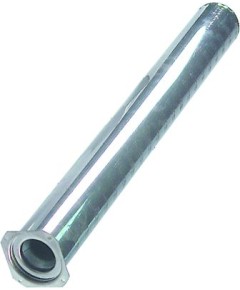 bar burner ? 60mm L 548mm flange width 67mm flange length 67mm combi-steamer