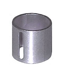 Air mixing sleeve aluminium ID ? 40mm ED ? 42mm L 40mm