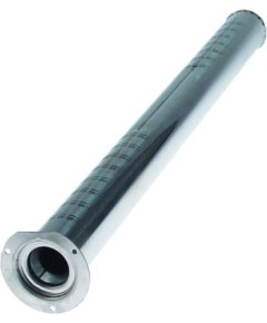 Bar burner L 618mm flange ? 75mm ? 50mm flange width 71mm convection oven