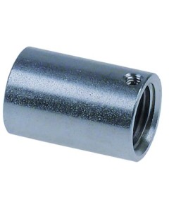 air mixing sleeve L 30mm thread 3/8  IT