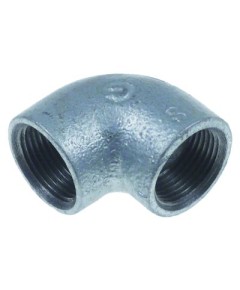 angle piece T1: 3/4  T2: 3/4