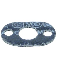 Gasket for ignition electrode ID ? 10mm Rational 74.00.290P