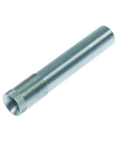 air mixing tube ? 27mm L 158mm size 6