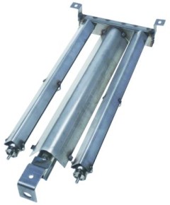 Bar burner 2 row L 530mm W 200mm H 57mm chargrill
