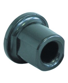 knob ? 50mm shaft ? 8x6.5mm black
