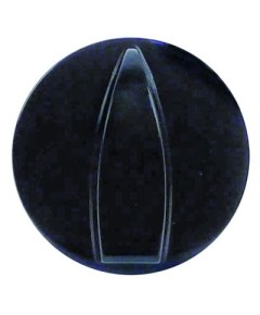 knob switch zero mark ? 42mm shaft ? 4x4mm black