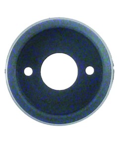 rosette for filling valve knob ? 42mm ? 55mm black