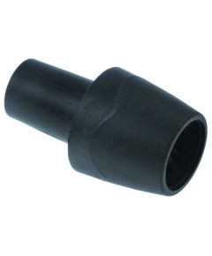 WATER/STEAM TAP KNOB ? 45 mm - overall length 80 mm