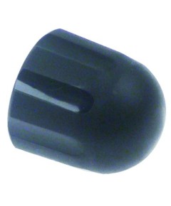 knob ? 40mm L 42mm black