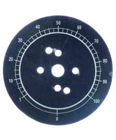 bezel energy regulator 0-100 ? 88mm