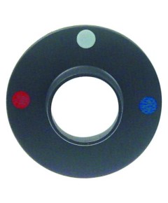 bezel water hot/cold