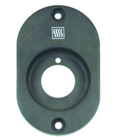 bezel