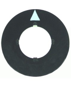bezel zero mark