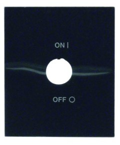 Blende L 60mm B 51mm