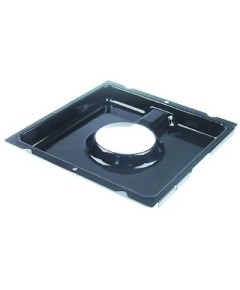 Auffangschale L 360mm B 345mm ? 122mm