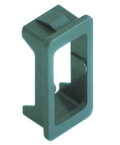 Frame grey suitable for BONAMAT