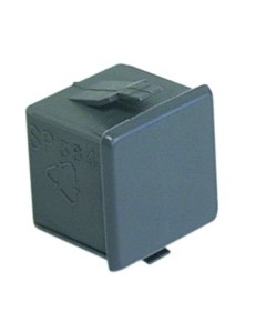 blank grey format square mounting measurements 25x25mm