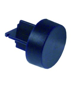 Blindkappe blau ? 23mm