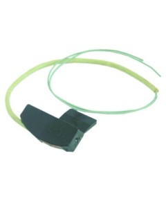 microswitch  1NO connection cable ambient temperature max. 85°C actuating force: 12g