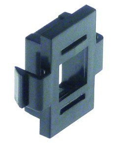 element holder suitable for switch 19x13