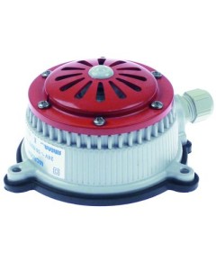 alarm device 24VAC ? 105mm H 63,5mm screw mounting mounting ? 114 95dB